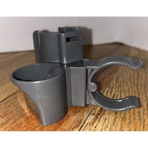 Kenmore 200 400 Series 125.81414610 Vacuum Replacement Attachment Holder OEM